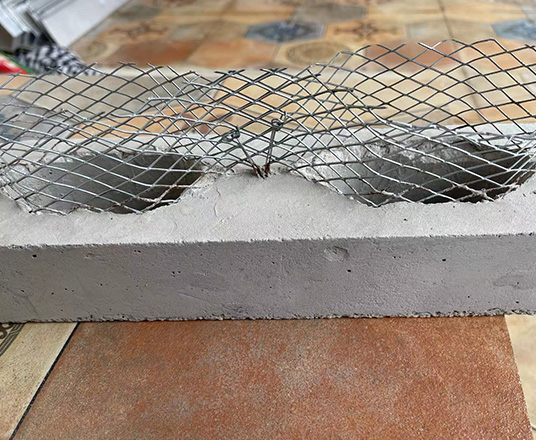 中空輕質(zhì)隔墻