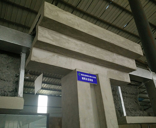 金屬網(wǎng)水泥線(xiàn)條